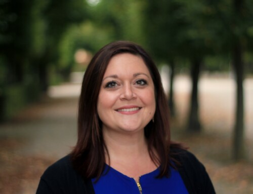 Women’s Council of Realtors® hires Amanda Stinton as Chief Executive Officer