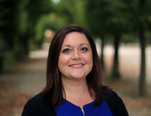 Women’s Council of Realtors® hires Amanda Stinton as Chief Executive Officer