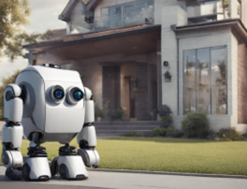 11 Cutting-Edge Ways Real Estate Brokers Can Use AI Today