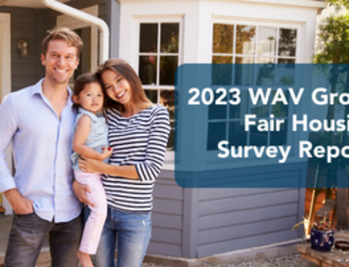 Navigating Multiple Bids and Fair Housing: Insights From WAV Group’s Latest Survey