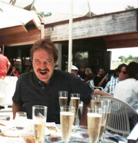 Dave Myers