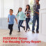 Fair Housing Survey Report