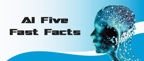 AI Five Facts