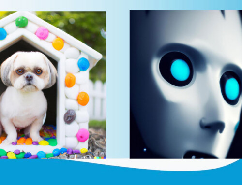 Real AI: MBAs vs. ChatGPT, NYT and DALL-E 3, and Crazy-Scary Deepfakes
