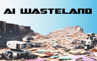 AI Wasteland