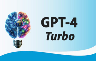 GPT-4 TURBO