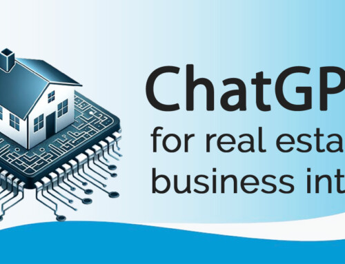 Real AI: Unlocking real estate data, ChatGPT for real estate intel, 5 facts and AI headlines