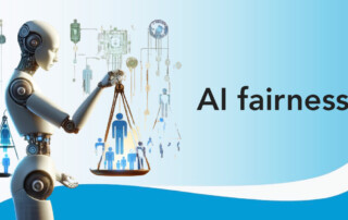 AI fairness