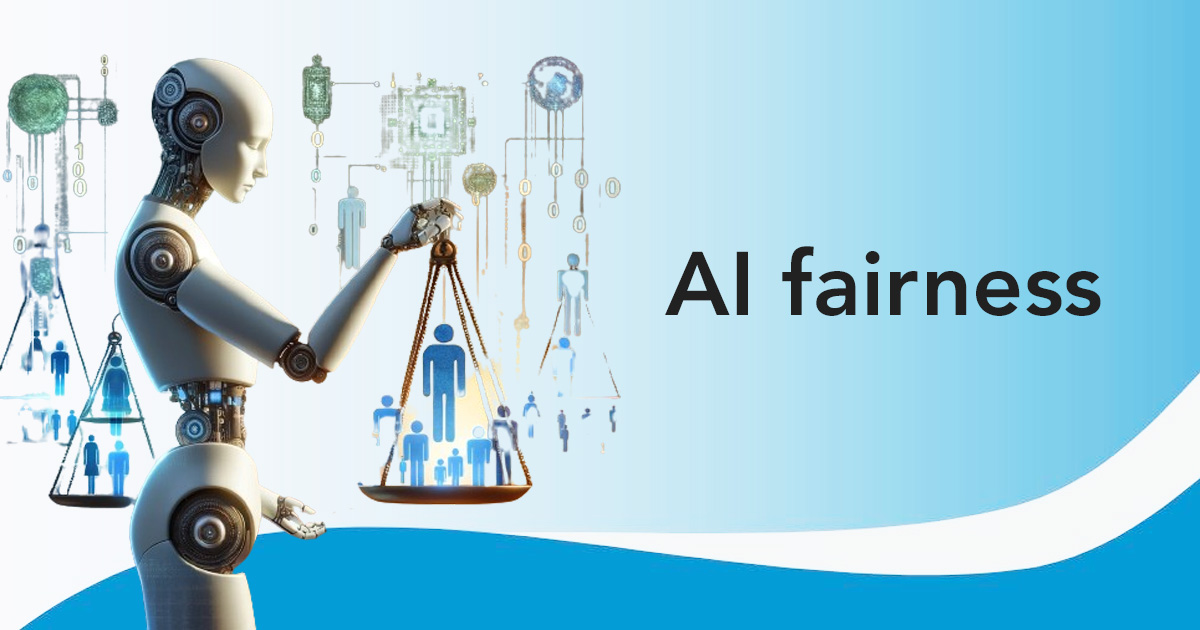 AI fairness