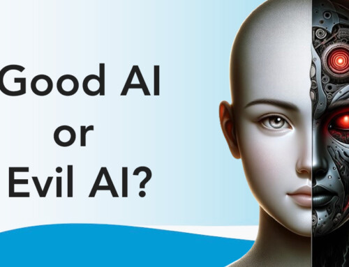 Real AI: Evil AI, Holy Gemini, a great way for agents to use AI, fast facts, top headlines and Quote of the Week