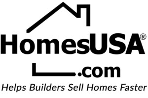 HomesUSA.com logo