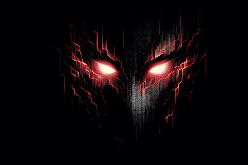 evil AI generated by GPT