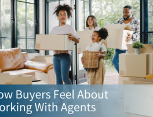 The Shifting Dynamics of Buyer-Agent Relationships in Real Estate