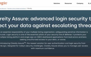 CoreLogic Unveils Clareity Assure