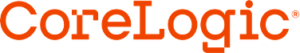 CoreLogic logo 