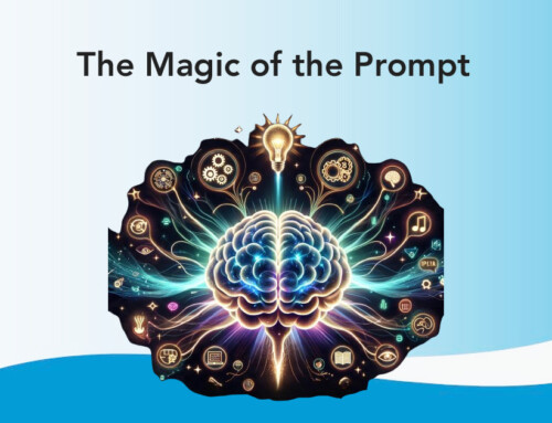 Real AI: The magic of the prompt, AI dominates Connect NY, facts, headlines and the Quote of the week