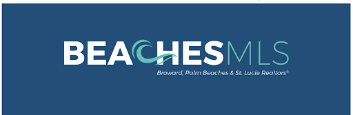 beaches MLS logo