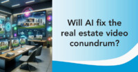 Will AI fix real estate video