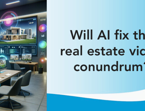 Real AI: The coming AI real estate video revolution, A look at Sora, facts, headlines and an AI Quote of the Week