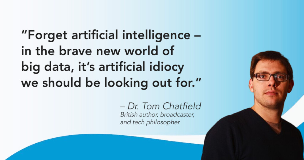 AI Quote of the week
