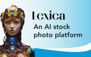 Lexcia AI stock photos