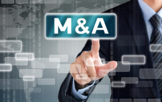 M&A