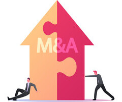 M&A