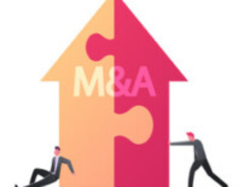 Best Way to Build Your Brokerage M&A Strategy