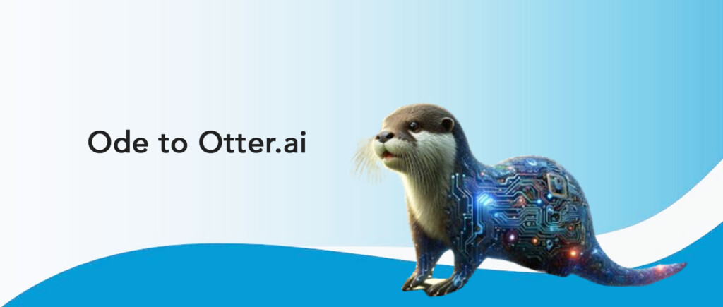 Otter.ai ode