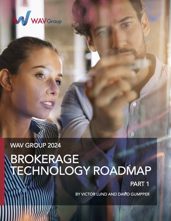 2024 Brokerage Technology Roadmap Part 1
