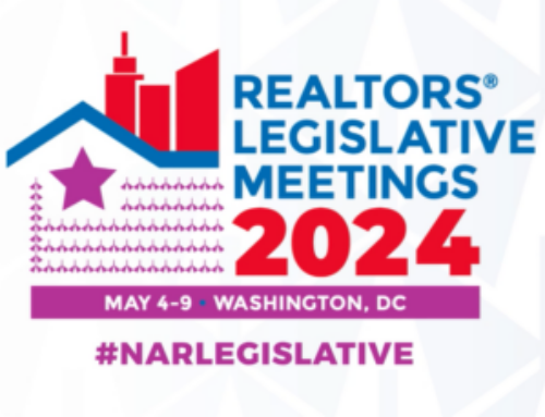 What to Expect as an Exhibitor at NAR Midyear in DC