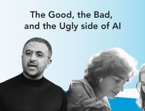 Real AI: The Good, the Bad, and the Ugly side of AI, headlines, fast facts, and AI quote of the week