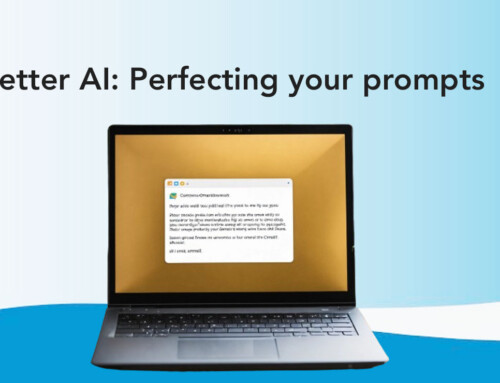 Real AI: Perfecting your prompts, AI Newsbytes, headlines, fast facts, and AI quote of the week
