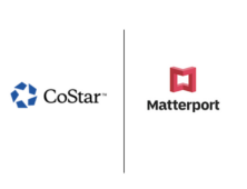 CoStar Acquires Matterport