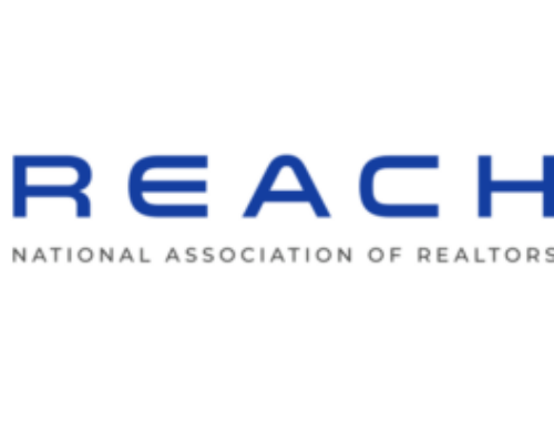 NAR Picks 8 New Companies for the REACH Program
