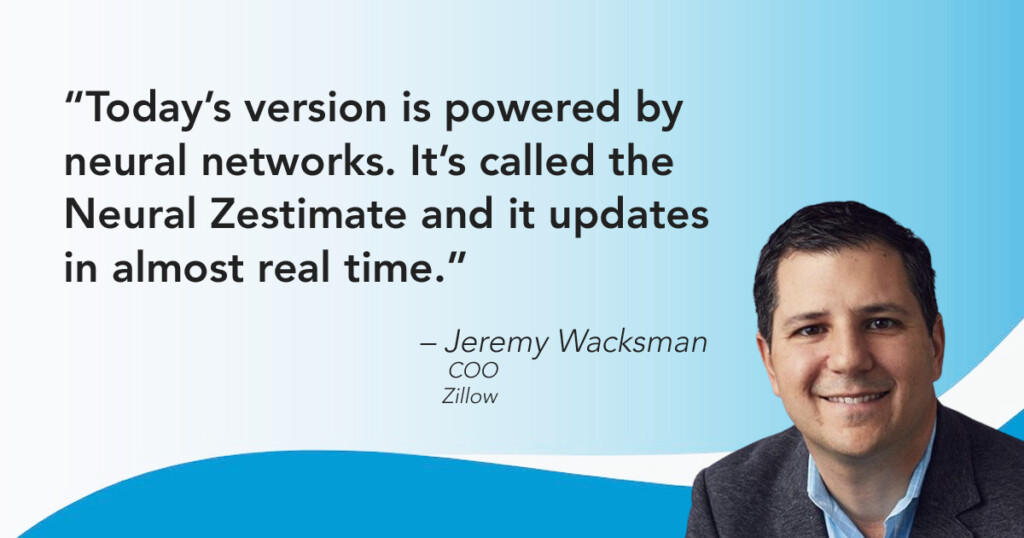 AI Quote of the Week – Jeremy Wacksman
