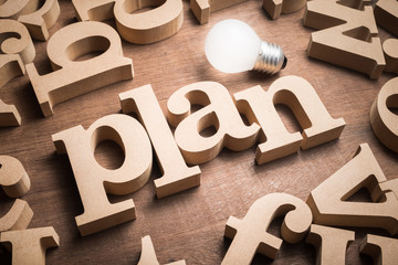 plan
