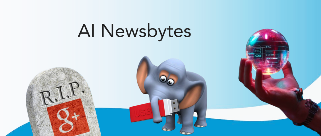 AI Newsbytes