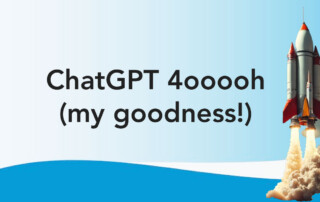 ChatGPT 4o