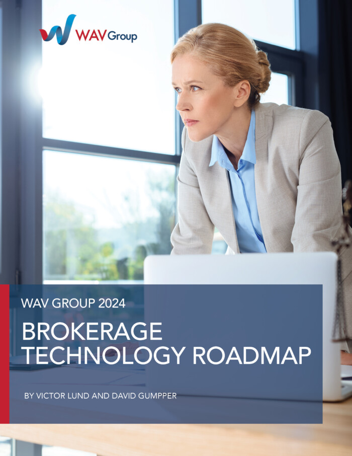 2024 Brokerage Technology Roadmap Bundle