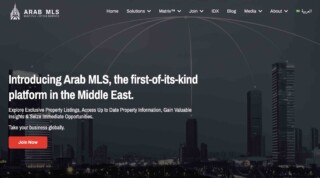 ArabMLS and CoreLogic