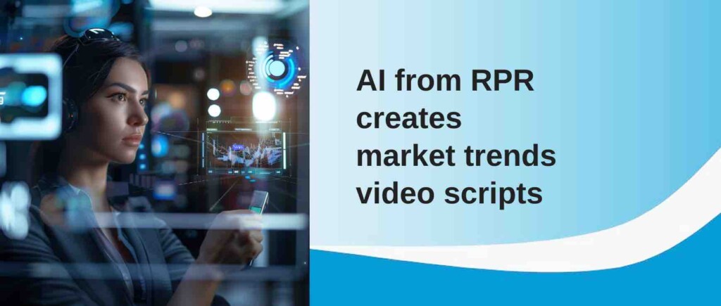 RPR AI Scriptwriter