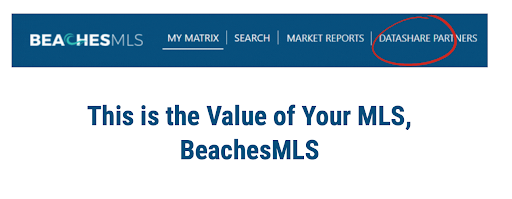 beaches data share