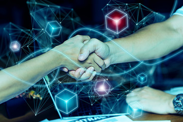 blockchain