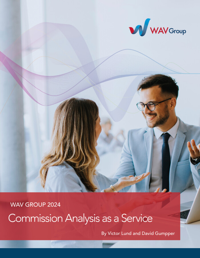 Commission Analysis as a Service