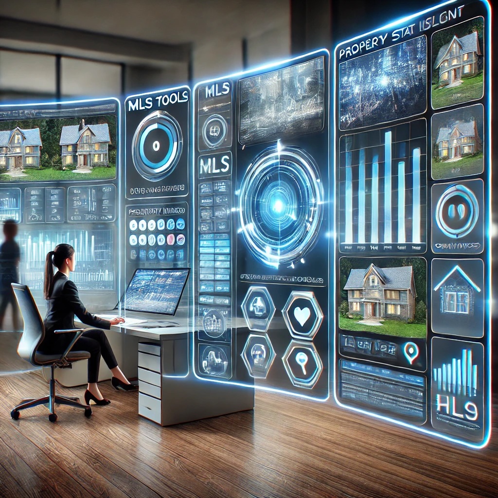 MLS Front End of Choice is Not What You Think It Is - WAV Group Consulting