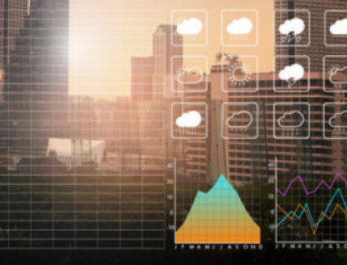 Climate Data is the Next Must-have for Brokerage and MLS Consumer Websites