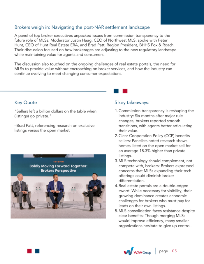 Clareity25 Dares Greatly Recap Report - Image 2