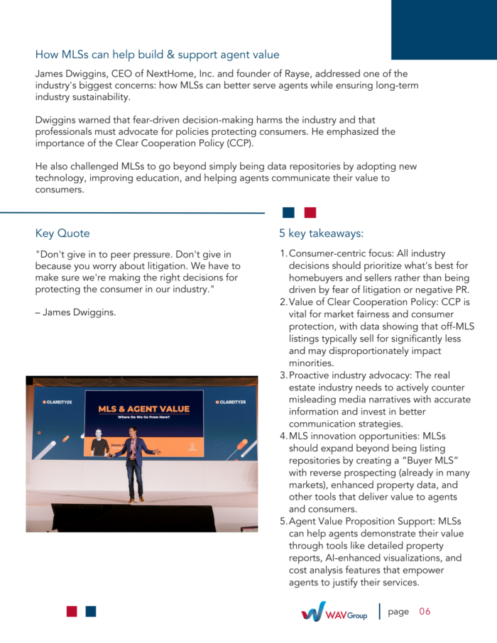 Clareity25 Dares Greatly Recap Report - Image 3