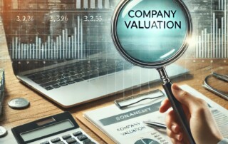 company valuation
